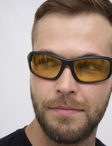 Солнцезащитные очки: Антибликовые очки для водителей цена: 900 сом или оставьте свой — 11