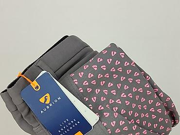 klapki foam runner: Spodnie materiałowe damskie, rozmiar M — 6
