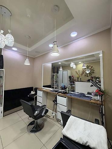 Продажа салонов красоты и кабинетов: 💈 Продаётся готовое коммерческое помещение кок джар цена срочная 🔥 — 2