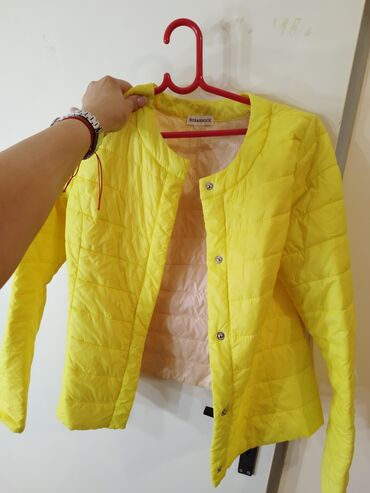 kaput xl: Nova prolecna jaknica!! S velicine, tanka
