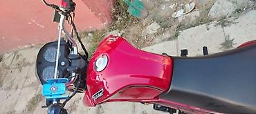 cc 80: Tufan - M50n, 80 sm3, 2024 il, 13000 km — 2
