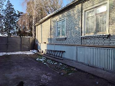 Продаю гараж: 140 м², Кирпичный — 7