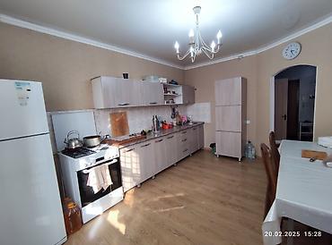 Продажа квартир: 2 комнаты, 60 м², Индивидуалка, 2 этаж, Косметический ремонт — 2