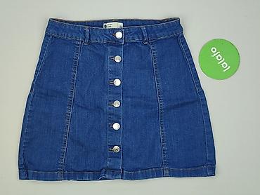 miss denim: Gina Tricot, Spódnica damska, rozmiar S — 2