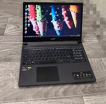 Ноутбуктар жана аксессуарлар: Оюн үчүн, Колдонулган, AMD Ryzen 5 — 2