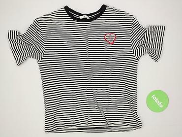 hm bomberki: H&M, T-shirt damski, rozmiar S — 2