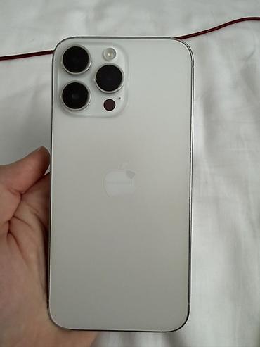 IPhone 14 Pro Max, Ağ, Face ID
