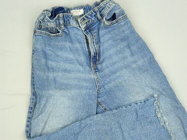 kurtki ubra: Jeans, Lindex, 12 years, 152, condition - Very good at lalafo.pl kurtki ubra: Jeans, Lindex, 12 years, 152, condition - Very good