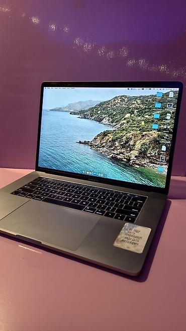 Для программирования, Б/у, Intel Core i7, ОЗУ, RAM: 16 ГБ