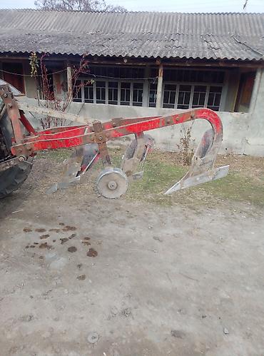 traktor satişi: SATILIR ÜNVAN ŞƏKİ Telefon -050-461-60-92 — 4