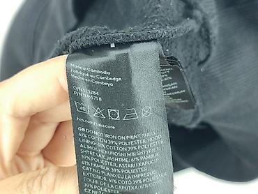 bluzy gucci: H&M, Bluza z kapturem dla mężczyzn, rozmiar M — 6