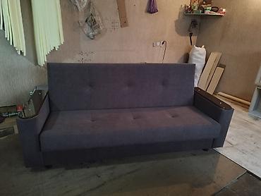 sofa: Прямой диван, Новый — 6