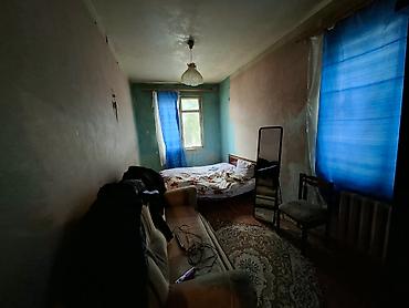 goranboyda ev satilir: Bakı, 2 otaqlı, Köhnə tikili, 39 kv. m — 4