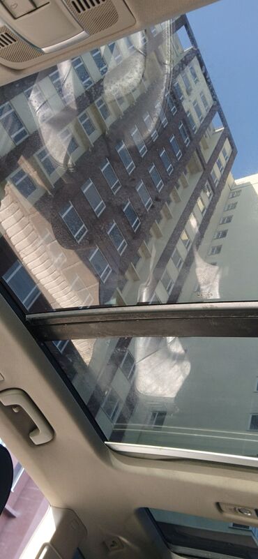 Audi: Audi Q7: 2009 г., 3 л, Автомат, Дизель, Внедорожник — 12