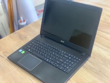 продаем компьютер: Ноутбук, Acer, 8 ГБ ОЗУ, Intel Core i5, Б/у, Для работы, учебы