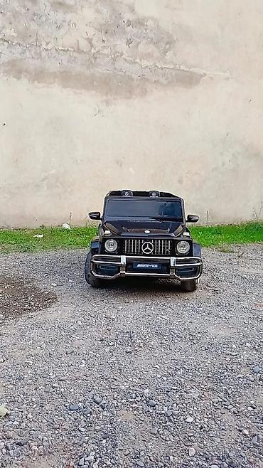 uşağ masini: Uşaq üçün elektrikli minik maşınları – klassik və SUV modelləri — 2