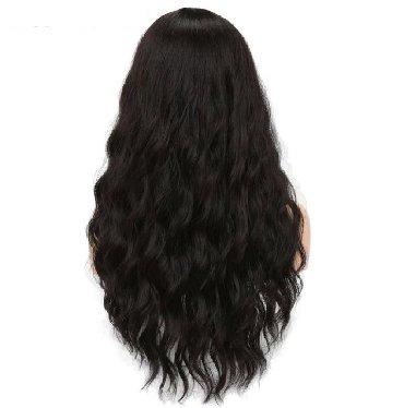 Perike i klipse: Poluprirodne Kanekalon Perike ‼Peru se Peglaju i Uvijaju‼ NOVO — 2