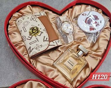 Setovi nakita: Muški i ženski setovi za Dan zaljubljenih, rođendan ili svaku posebnu — 14