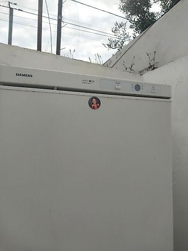 məişət soyuducuları: Ardo ve Siemens soyuduculari satilir.normal veziyettedir.istifadə — 6