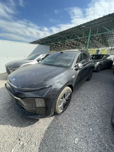 танк 300 цена бишкек: Lixiang L6: 2025 г., 1.5 л, Робот, Гибрид, Кроссовер