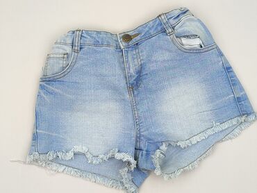 spodenki z wysokim stanem new yorker: Shorts, 14 years, 158/164, condition - Very good