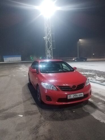 тойота королла хечбек: Toyota Corolla: 2008 г., 1.6 л, Автомат, Бензин, Седан