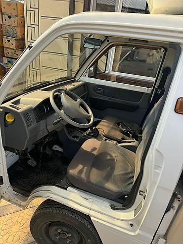 thindiag 2: Легкий грузовик, Daewoo, Стандарт, Б/у — 8