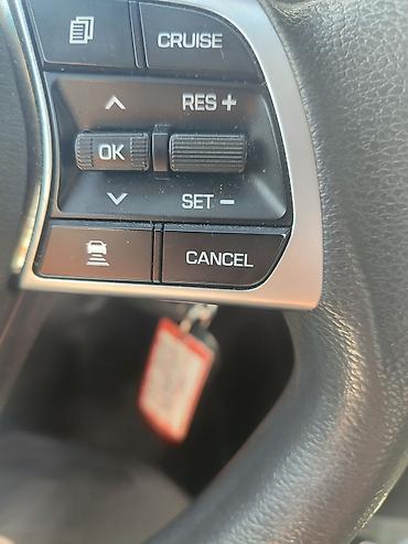 соната пленка: Hyundai Sonata: 2020 г., 2 л, Автомат, Газ, Седан — 9