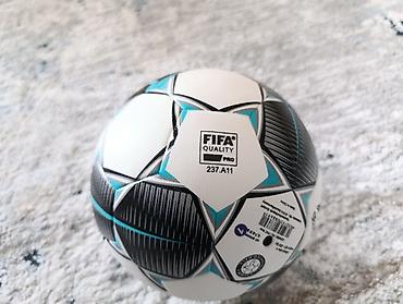 футбол: Məhsul: SELECT futbol topu – Bundesliga loqolu, FIFA QUALITY PRO — 2