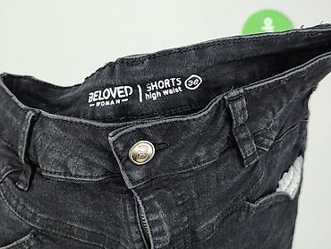 agolde jeans: Beloved, Szorty damskie, rozmiar S — 4