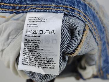 vans 39: H&M, Ogrodniczki damskie, rozmiar S — 5