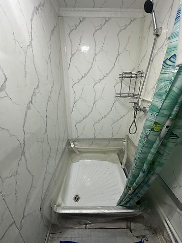 Долгосрочная аренда комнат: 12 м², Без мебели — 4