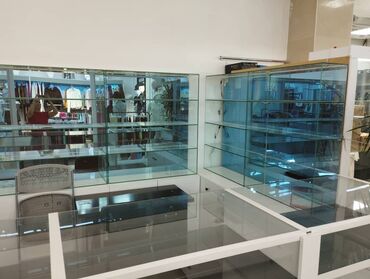 продажа магазинов в бишкеке: Ижарага берем Витрина, 5 кв. м, Ремонту менен, Иштеп жаткан, Жабдуулары менен