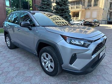 au: Авто на прокат - Toyota RAV-4 2019 г.в. --- 60-65-70$ в сутки. Все — 2