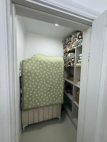 Продажа квартир: 2 комнаты, 80 м², Элитка, 8 этаж, Евроремонт — 2