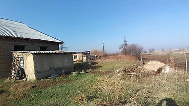 вогон дом: Продается участок с домом (строение в процессе строительства) в — 4