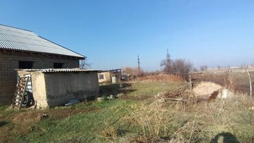 Продажа домов: Дача, 120 м², 4 комнаты, Собственник, ПСО (под самоотделку) at lalafo.kg — 6 Продажа домов: Дача, 120 м², 4 комнаты, Собственник, ПСО (под самоотделку) — 6