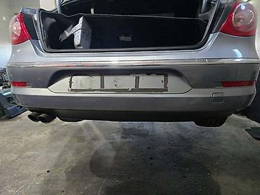 a4 audi: ZADNJI BRANIK ZA VOLKSWAGEN PASSAT CC OD 2006. DO 2011. GOD — 3