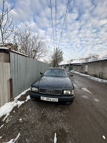 опел вектора а: Audi 80: 1992 г., 1.8 л, Механика, Газ, Седан