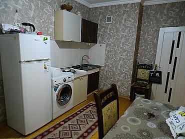 Köhnə tikili: Pirəkəşkül, 2 otaqlı, Köhnə tikili, 67 kv. m — 24