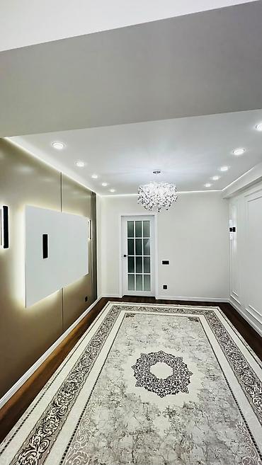 кокташ: 1 комната, 40 м², Элитка, 10 этаж, Свежий ремонт — 4