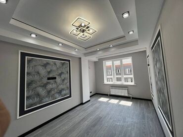 Продажа квартир: 1 комната, 39 м², Элитка, 5 этаж, Евроремонт
