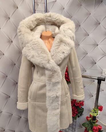 Kaputi: NOVOOO MONTON kaputi 7500din na lalafo.rs — 6 Kaputi: NOVOOO MONTON kaputi 7500din — 6