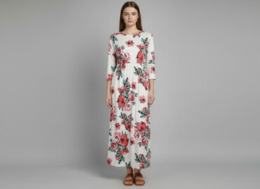 Dresses: Women`s dress, size S