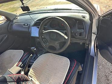 авто компрессоры: Honda Accord: 2001 г., 1.8 л, Автомат, Седан — 3