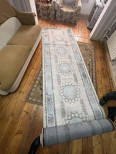 Xalçalar: Xalça Dekorativ — 6