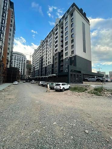 мунара вегас: 2 комнаты, 64 м², Асанбай мкр Элитка, 7 этаж, Дизайнерский ремонт — 9