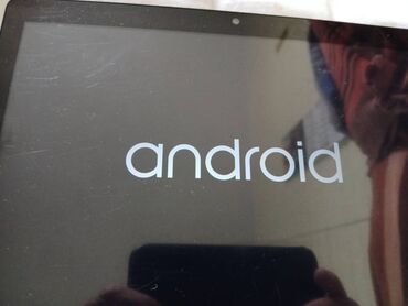 Tableti: Prodajem polovan Tablet Mediatekodlicno ocuvan,baterija — 2