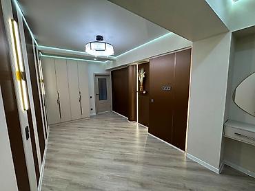 жк гармония: 2 комнаты, 45 м², АЮ Гранд Элитка, 6 этаж, Евроремонт — 9