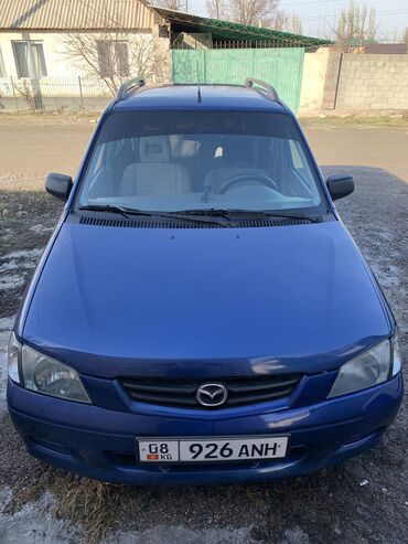 мазда купить: Mazda Demio: 2001 г., 1.3 л, Механика, Бензин, Универсал